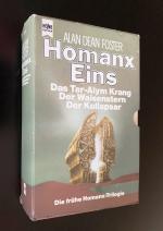 Homanx Eins