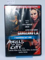 Angels of the City & Gangland L.A.