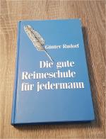 Die gute Reimeschule für jedermann