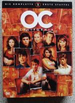 OC California - komplette 1. Staffel (7 DVDs)