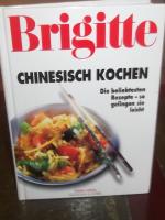 Buh-Yu Großmann: Brigitte: Chinesisch Ko Buh-Yu Großmann: Brigitte: Chinesisch Ko