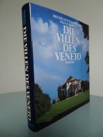 Die Villen des Veneto