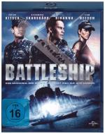 Peter Berg: Battleship