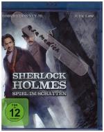 Sherlock Holmes - Spiel im Schatten