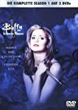 Buffy - Im Bann der Dämonen: Staffel 1 [3 DVDs] / Buffy the Vampire Slayer