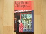 Lily Brett: Chuzpe