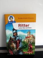 Petra Stubenrauch: Benny Blu - Ritter - Petra Stubenrauch: Benny Blu - Ritter -
