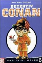 Conan Manga