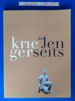 Anke Kausch: Krieger des Jenseits