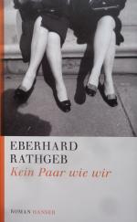 Eberhard Rathgeb: Kein Paar wie wir