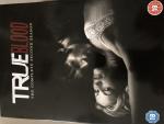 True Blood - the complete second season