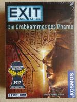 Exit Die Grabkammer des Pharao