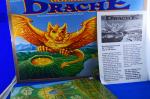 Wolfgang Riedesser: Goldener Drache