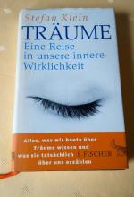 Träume - Eine Reise in unsere innere Wirklichkeit