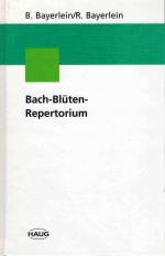 Bach-Blüten-Repertorium.