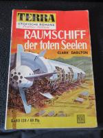 Clark Darlton: Raumschiff der toten Seel