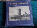 Homberg (Niederrhein) - Ein Ausflug in die Vergangenheit und Gegenwart