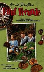 John Gorrie: Enid Blyton: Fünf Freunde w