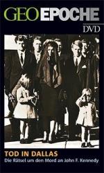 Robert Stone: Tod in Dallas