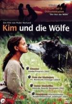 Peter Norlund: Kim und die Wölfe