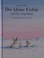 Der kleine Eisbär und der Angsthase