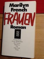 Marilyn French: Frauen Marilyn French: Frauen
