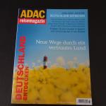 ADAC reisemagazin Deutschland entdecken