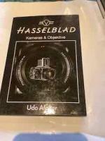 Udo Afalter: Hasselblad Kameras & Objekt Udo Afalter: Hasselblad Kameras & Objekt