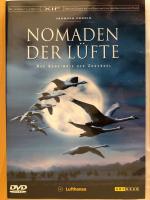 Nomaden der Lüfte - Das Geheimnis der Zugvögel