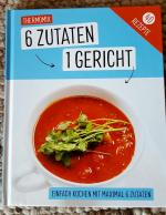 Thermomix - 6 Zutaten - 1 Gericht