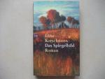 Irina Korschunow: Das Spiegelbild