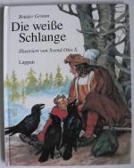 Grimm, Jacob/Grimm, Wilhelm/S, Svend Ott Grimm, Jacob/Grimm, Wilhelm/S, Svend Ott