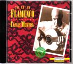 The Art of the Flamenco featuring Carlos Montoya