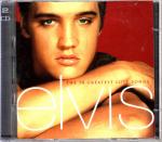 Elvis Presley: The 50 Greatest Love Song