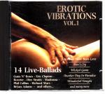 various: erotic vibrations vol. 1 -14 li