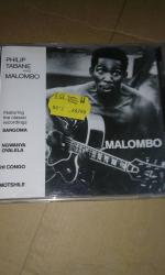 Malombo