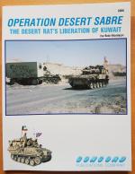 Morrison: Operation Desert Sabre, The De