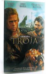 Wolfgang Petersen.: Troja.