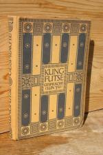 Wilhelm, Richard (Übers.): Kungfutse: Ge