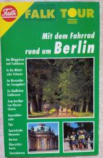 Mit dem Fahrrad rund um Berlin