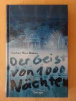 Holmes, Barbara Ware: Der Geist von 1000