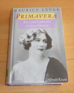 Maurice Lever: Primavera