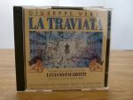 La Traviata Pavarotti-Sutherland-Milnes - 2 CD