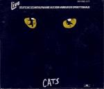 Cats - Hamburger Inszenierung