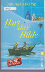 Hart aber Hilde