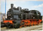 Fotografie Foto AK Lokomotive Lok Ungelaufen 1995 Preußische T16 94 1292