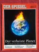 Der Spiegel  Nr.9 , 21.2.2015 - Der verheizte Planet