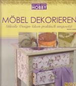 Marisa Lupato: Möbel dekorieren - Stilvo