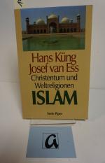 Küng, Hans / van Ess, Josef: Christentum