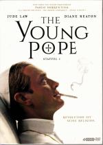 The Young Pope - Staffel 1 | Paolo Sorrentino | DVD | 4 DVDs | Deutsch | 2016